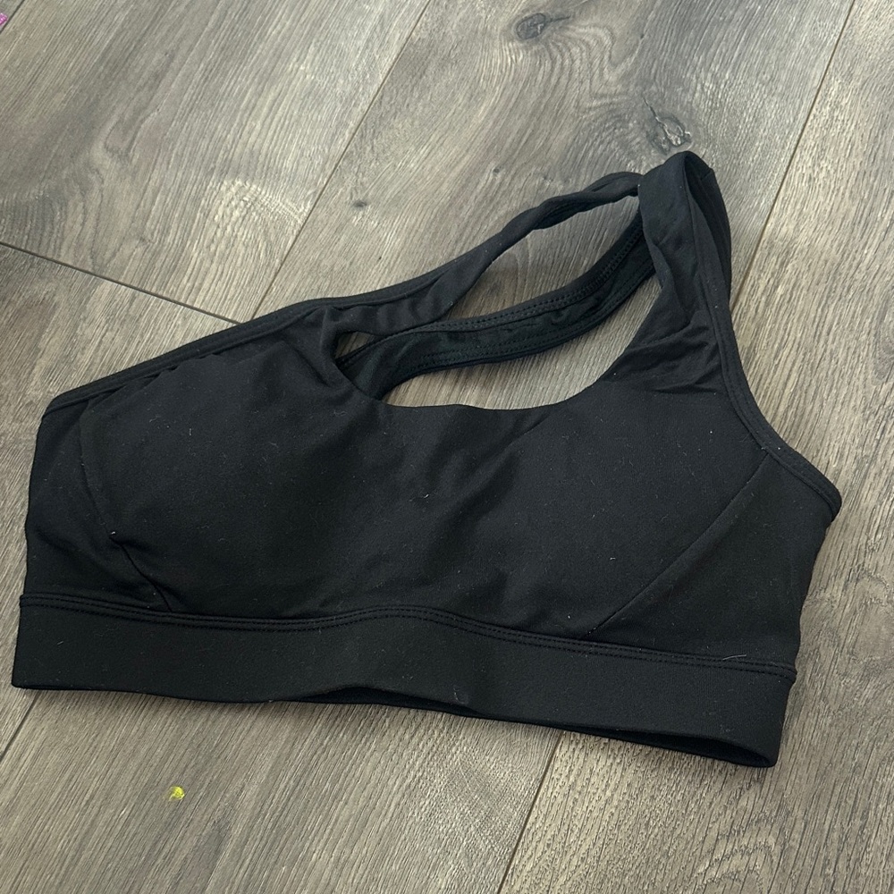 Top gun revelation sports bra